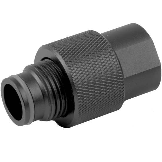 ASA on/off inline adapter